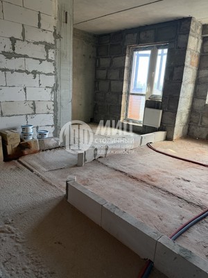 Продам однокомнатную (1-комн.) квартиру, Орлова ул, 8, Щемилово д