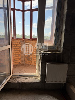 Продам однокомнатную (1-комн.) квартиру, Орлова ул, 8, Щемилово д