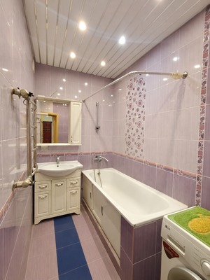 Продам двухкомнатную (2-комн.) квартиру, Дмитровская ул, 4, Базарово д