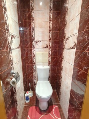 Продам двухкомнатную (2-комн.) квартиру, Дмитровская ул, 4, Базарово д