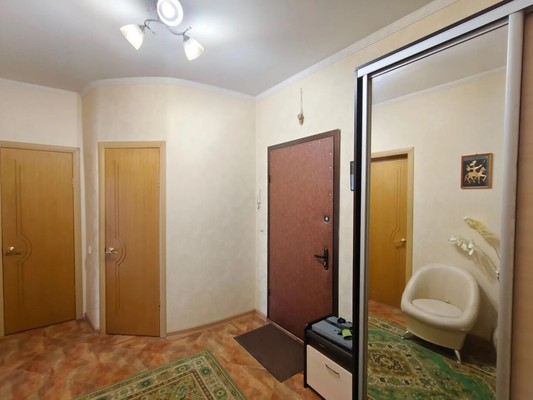 Продам двухкомнатную (2-комн.) квартиру, Дмитровская ул, 4, Базарово д