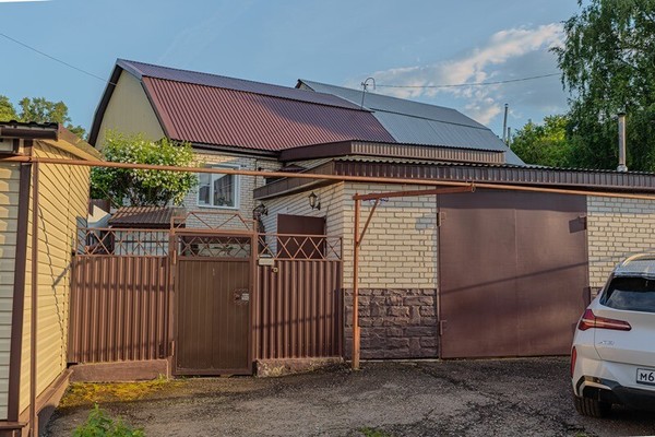 Продам дом, Короленко ул, 4, Пенза г, 0 км от города