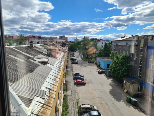 Сдам однокомнатную (1-комн.) квартиру, Привокзальная ул, 10, Мурманск г