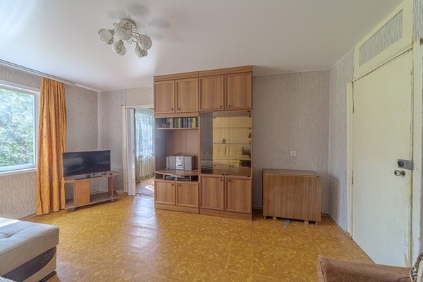 Продам многокомнатную квартиру, Суворова ул, 180, Пенза г