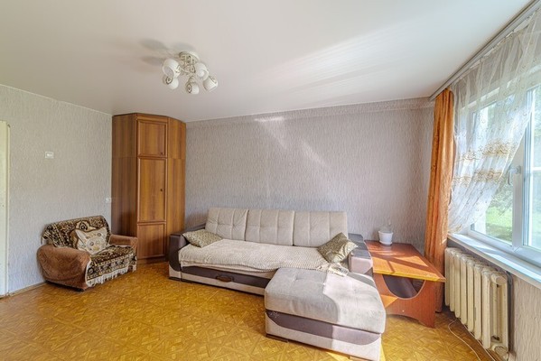 Продам многокомнатную квартиру, Суворова ул, 180, Пенза г