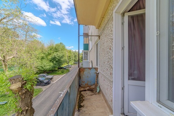 Продам многокомнатную квартиру, Суворова ул, 180, Пенза г