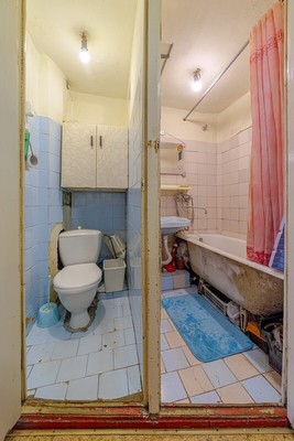 Продам многокомнатную квартиру, Суворова ул, 180, Пенза г