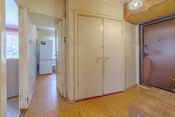 Продам многокомнатную квартиру, Суворова ул, 180, Пенза г