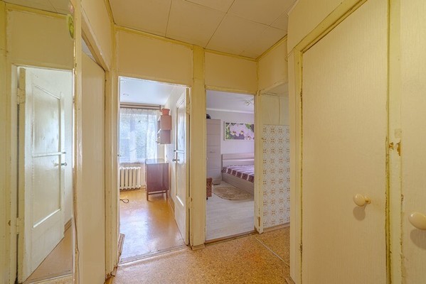 Продам многокомнатную квартиру, Суворова ул, 180, Пенза г