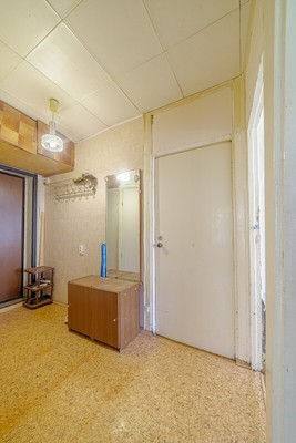 Продам многокомнатную квартиру, Суворова ул, 180, Пенза г