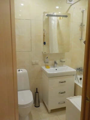 Продам двухкомнатную (2-комн.) квартиру, Новопетровская ул, 1к4, Москва г