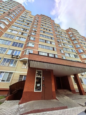 Продам двухкомнатную (2-комн.) квартиру, Родники мкр, 6, Знамя Октября п