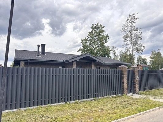 Продам коттедж, Троицкая ул, 365, Москва г, 0 км от города