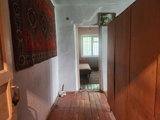 Продам трехкомнатную (3-комн.) квартиру, Обская ул, 12, Симферополь г