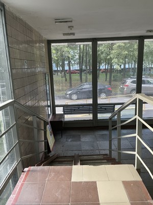 Продам однокомнатную (1-комн.) квартиру, Досфлота проезд, 5, Москва г