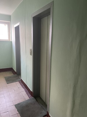 Продам однокомнатную (1-комн.) квартиру, Досфлота проезд, 5, Москва г