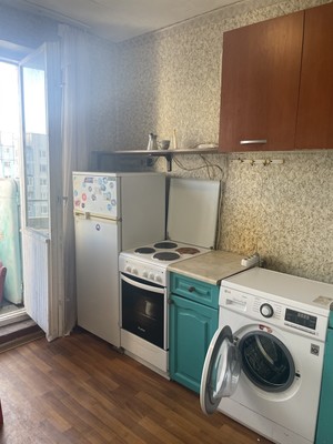 Продам однокомнатную (1-комн.) квартиру, Досфлота проезд, 5, Москва г