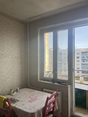 Продам однокомнатную (1-комн.) квартиру, Досфлота проезд, 5, Москва г