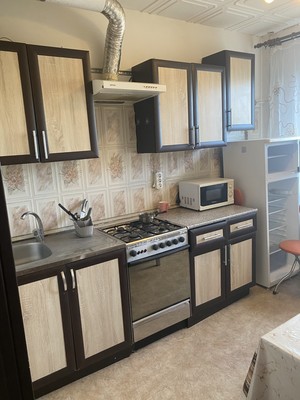 Продам трехкомнатную (3-комн.) квартиру, Звездная ул, 8, Балашиха г