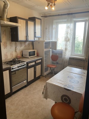 Продам трехкомнатную (3-комн.) квартиру, Звездная ул, 8, Балашиха г