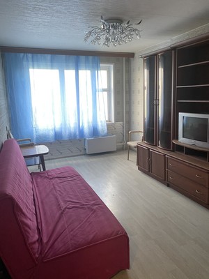 Продам трехкомнатную (3-комн.) квартиру, Звездная ул, 8, Балашиха г