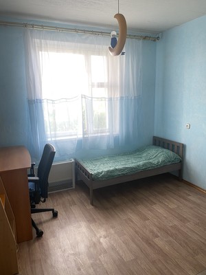Продам трехкомнатную (3-комн.) квартиру, Звездная ул, 8, Балашиха г