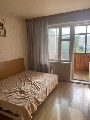 Продам трехкомнатную (3-комн.) квартиру, Звездная ул, 8, Балашиха г