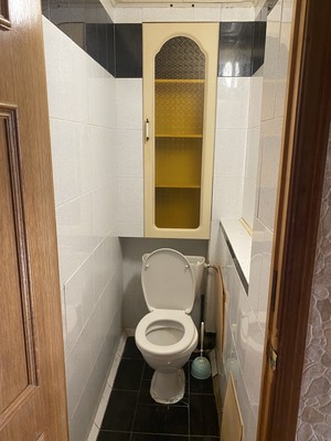 Продам трехкомнатную (3-комн.) квартиру, Звездная ул, 8, Балашиха г