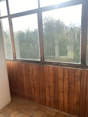 Продам трехкомнатную (3-комн.) квартиру, Звездная ул, 8, Балашиха г