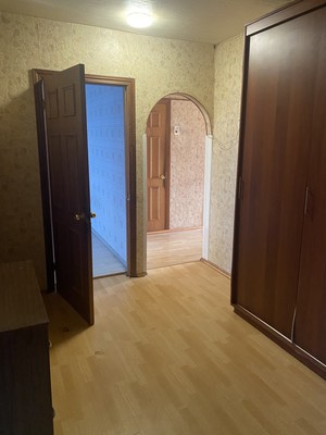Продам трехкомнатную (3-комн.) квартиру, Звездная ул, 8, Балашиха г