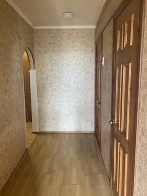 Продам трехкомнатную (3-комн.) квартиру, Звездная ул, 8, Балашиха г