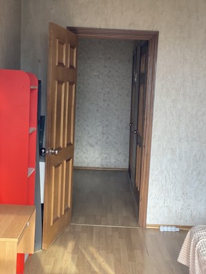 Продам трехкомнатную (3-комн.) квартиру, Звездная ул, 8, Балашиха г