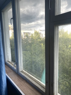 Продам трехкомнатную (3-комн.) квартиру, Звездная ул, 8, Балашиха г