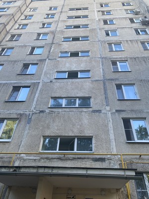Продам трехкомнатную (3-комн.) квартиру, Звездная ул, 8, Балашиха г