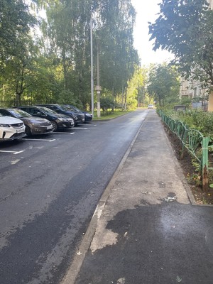Продам трехкомнатную (3-комн.) квартиру, Звездная ул, 8, Балашиха г