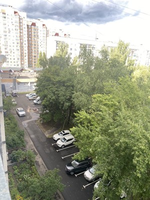 Продам трехкомнатную (3-комн.) квартиру, Звездная ул, 8, Балашиха г