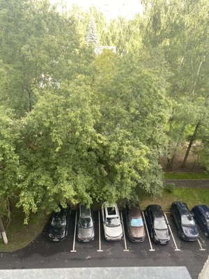 Продам трехкомнатную (3-комн.) квартиру, Звездная ул, 8, Балашиха г