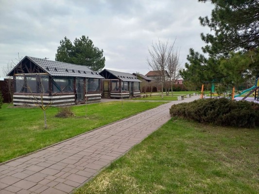 Продам дом, ТСН Земляничное тер, 117, Курниково д, 0 км от города