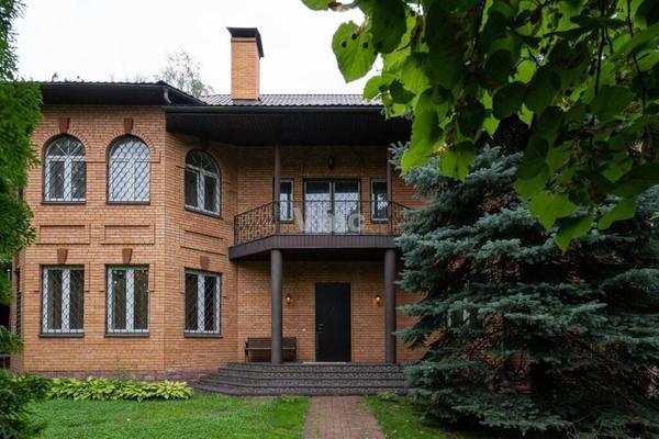 Продам коттедж, 57/58, Истра п, 0 км от города