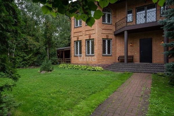 Продам коттедж, 57/58, Истра п, 0 км от города