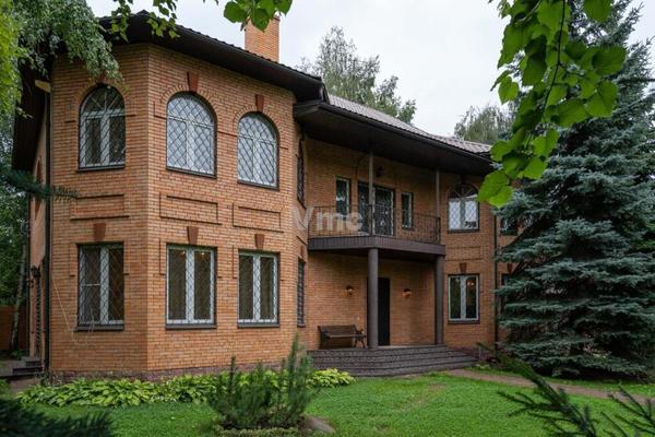 Продам коттедж, 57/58, Истра п, 0 км от города