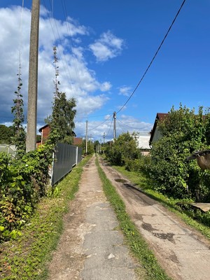 Продам участок 5,14 соток, Фермерское хоз., Курортная ул, 2, Массив N2 СТ Пищевик тер., 0 км от города