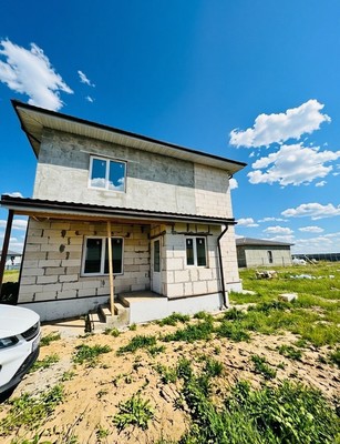 Продам дом, 57, Шишкино д, 0 км от города