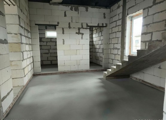 Продам дом, 57, Шишкино д, 0 км от города