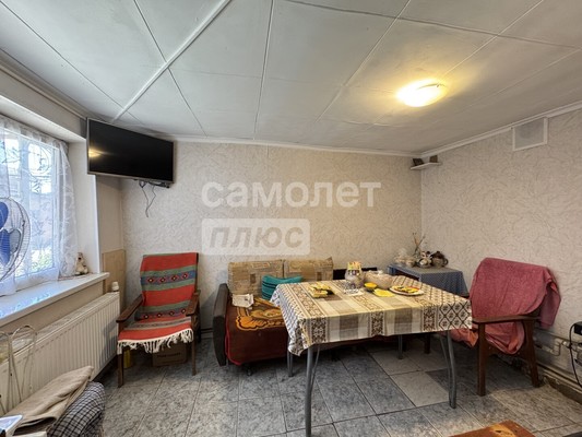 Продам дом, Мира ул, Славянск-на-Кубани г, 0 км от города