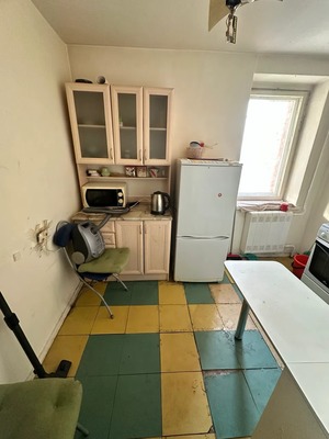 Сдам однокомнатную (1-комн.) квартиру, Павловская ул, 40к2, Колпино г