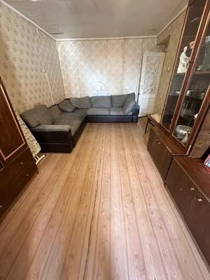 Сдам однокомнатную (1-комн.) квартиру, Павловская ул, 40к2, Колпино г