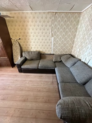 Сдам однокомнатную (1-комн.) квартиру, Павловская ул, 40к2, Колпино г