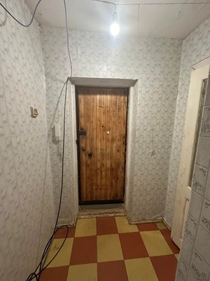 Сдам однокомнатную (1-комн.) квартиру, Павловская ул, 40к2, Колпино г