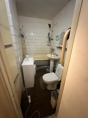 Сдам однокомнатную (1-комн.) квартиру, Павловская ул, 40к2, Колпино г